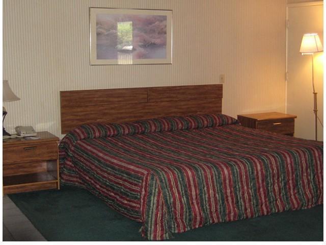 Red Carpet Inn Endicott Camera foto